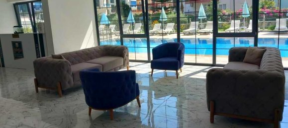 Apartment 1+1 in Mahmutlar, Turkey No. 16459 26