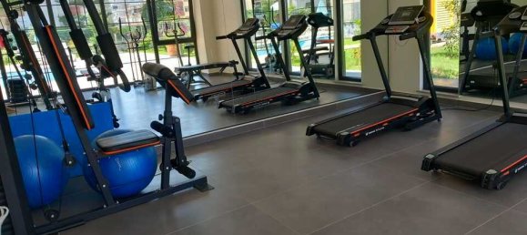 Apartment 1+1 in Mahmutlar, Turkey No. 16459 34