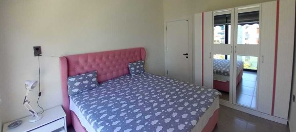 Apartment 1+1 in Mahmutlar, Turkey No. 16459 10