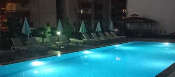 Apartment 1+1 in Mahmutlar, Turkey No. 16459 9