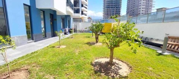 Apartment 1+1 in Mahmutlar, Turkey No. 16459 8