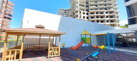 Apartment 1+1 in Mahmutlar, Turkey No. 16459 27