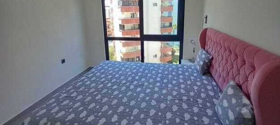 Apartment 1+1 in Mahmutlar, Turkey No. 16459 14