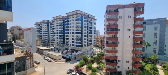 Apartment 1+1 in Mahmutlar, Turkey No. 16459 42