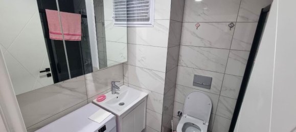 Apartment 1+1 in Mahmutlar, Turkey No. 16459 15