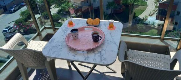 Apartment 1+1 in Mahmutlar, Turkey No. 16459 19