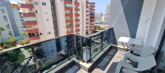 Apartment 1+1 in Mahmutlar, Turkey No. 16459 23