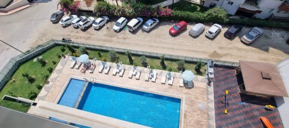 Apartment 1+1 in Mahmutlar, Turkey No. 16459 17