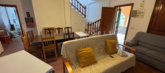 4 Schlafzimmer Haus in Estepona, Spain, Nr. 32348 4
