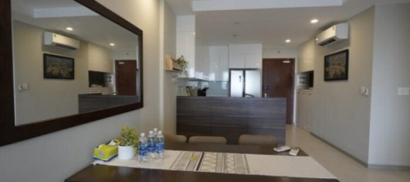 Apartamento T2 em District 4, Vietnam N.º 75061 2