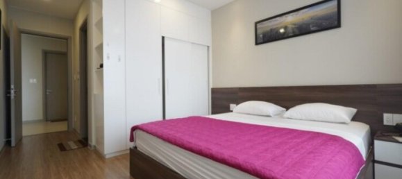 Apartamento T2 em District 4, Vietnam N.º 75061 10
