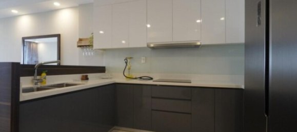 Apartamento T2 em District 4, Vietnam N.º 75061 7