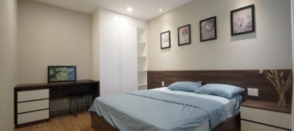 Apartamento T2 em District 4, Vietnam N.º 75061 5