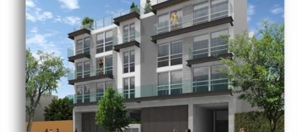 Apartamento T2 em Mexicali, Mexico N.º 161344 2