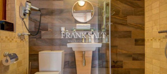 Hotel in Bormla, Malta 190m², Nr. 13554 30