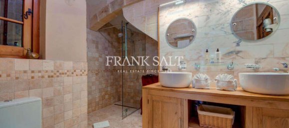 Hotel in Bormla, Malta 190m², Nr. 13554 16