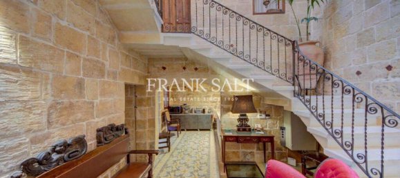 Hotel in Bormla, Malta 190m², Nr. 13554 5