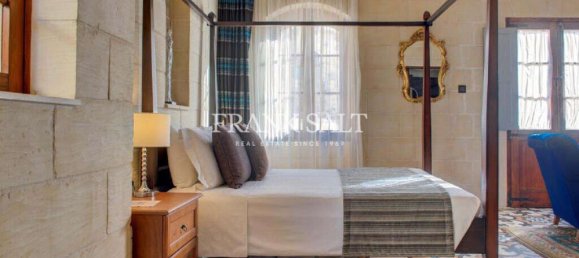 Hotel in Bormla, Malta 190m², Nr. 13554 26