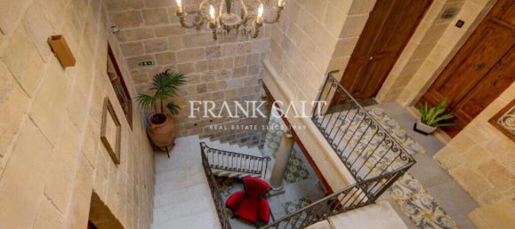 Hotel in Bormla, Malta 190m², Nr. 13554 3