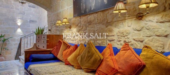 Hotel in Bormla, Malta 190m², Nr. 13554 11