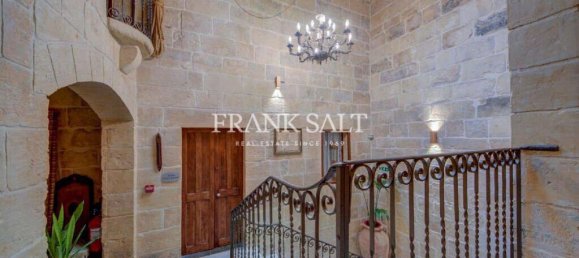 Hotel in Bormla, Malta 190m², Nr. 13554 2