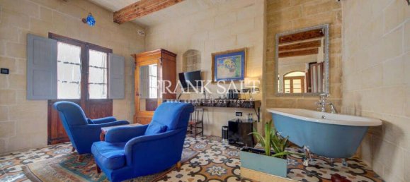 Hotel in Bormla, Malta 190m², Nr. 13554 27