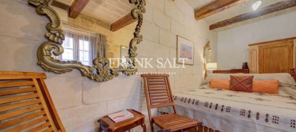 Hotel in Bormla, Malta 190m², Nr. 13554 19