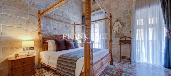 Hotel in Bormla, Malta 190m², Nr. 13554 13