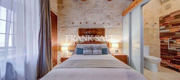 Hotel in Bormla, Malta 190m², Nr. 13554 24