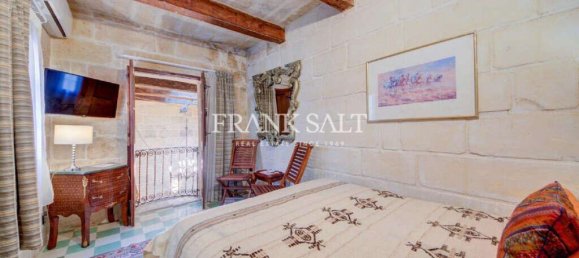 Hotel in Bormla, Malta 190m², Nr. 13554 17