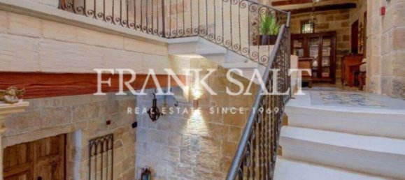 Hotel in Bormla, Malta 190m², Nr. 13554 4