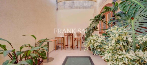 Hotel in Bormla, Malta 190m², Nr. 13554 23