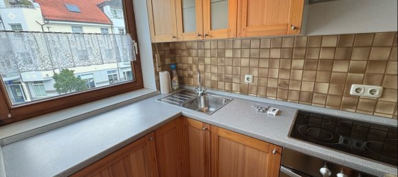 1 غرف نوم شقة في Furstenfeldbruck, Germany رقم 253414 6