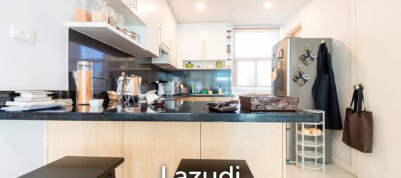 Apartamento com 3 quartos em condomínio em Hua Hin, Thailand N.º 16849 10