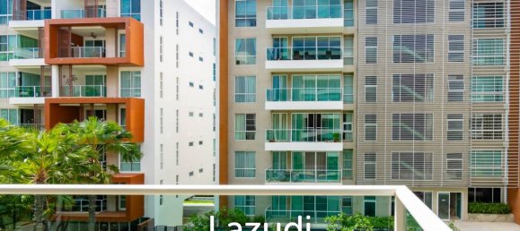Apartamento com 3 quartos em condomínio em Hua Hin, Thailand N.º 16849 2