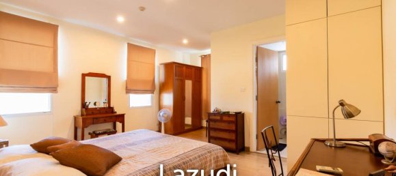 Apartamento com 3 quartos em condomínio em Hua Hin, Thailand N.º 16849 8