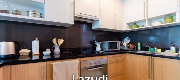 Apartamento com 3 quartos em condomínio em Hua Hin, Thailand N.º 16849 9