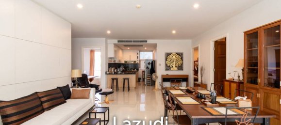 Apartamento com 3 quartos em condomínio em Hua Hin, Thailand N.º 16849 7