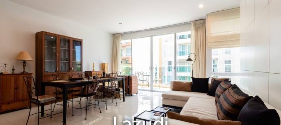 Apartamento com 3 quartos em condomínio em Hua Hin, Thailand N.º 16849 3