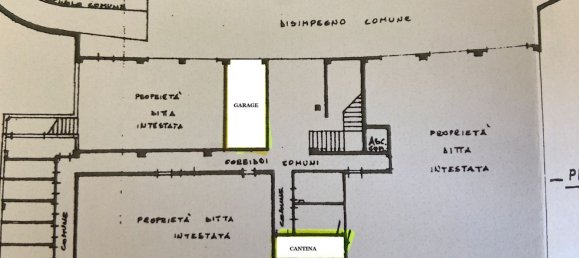 5 rooms Apartment in Sassuolo, Italy No. 298841 3