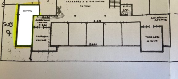 5 rooms Apartment in Sassuolo, Italy No. 298841 4