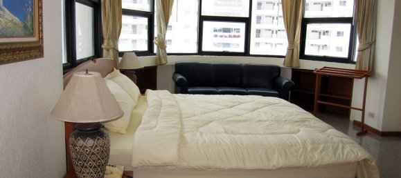 2 chambres Condo à Pattaya, Thailand No. 1403 8