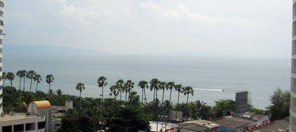 2 chambres Condo à Pattaya, Thailand No. 1403 13