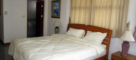 2 chambres Condo à Pattaya, Thailand No. 1403 5