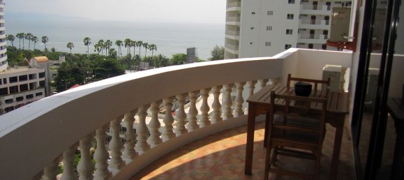 2 chambres Condo à Pattaya, Thailand No. 1403 12