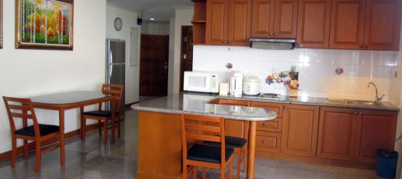 2 chambres Condo à Pattaya, Thailand No. 1403 3