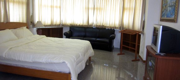 2 chambres Condo à Pattaya, Thailand No. 1403 4