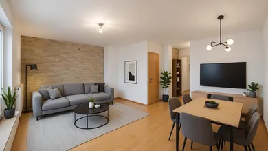 3 Schlafzimmer Doppelhaus in Mödling, Austria, Nr. 142045