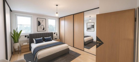 3 Schlafzimmer Doppelhaus in Mödling, Austria, Nr. 142045 8