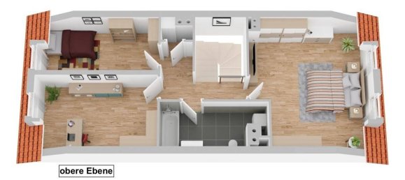 3 Schlafzimmer Doppelhaus in Mödling, Austria, Nr. 142045 25